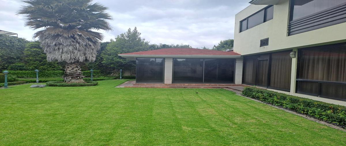 Foto de casa en venta en  , san carlos, metepec, méxico, 30198508 No. 03