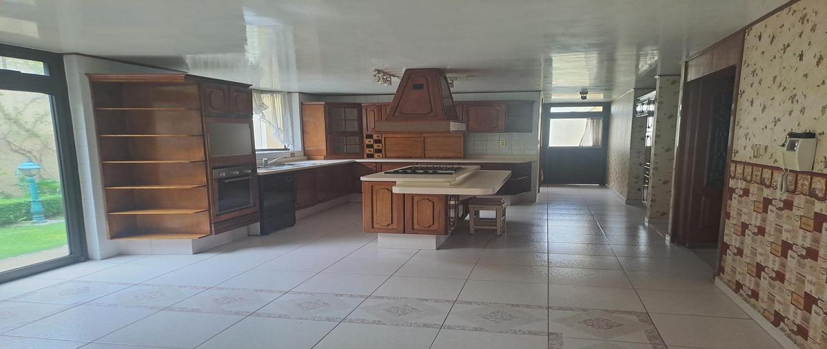 Foto de casa en venta en  , san carlos, metepec, méxico, 30198508 No. 04