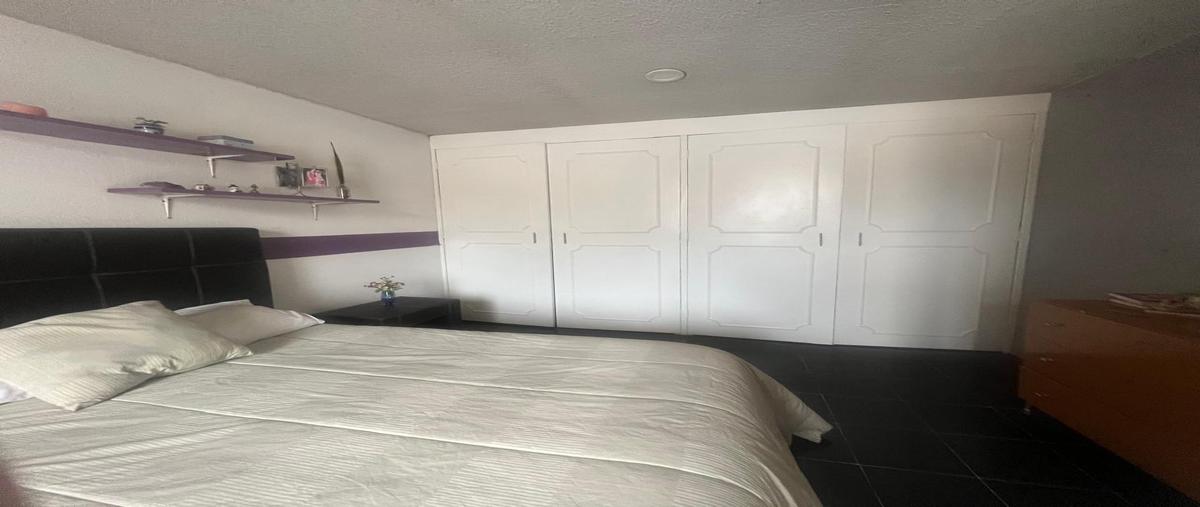 Foto de casa en venta en  , san carlos, metepec, méxico, 30360028 No. 04