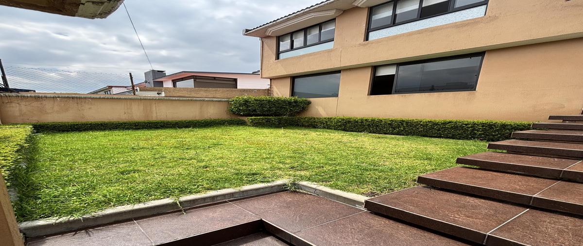 Foto de casa en venta en  , san carlos, metepec, méxico, 0 No. 03