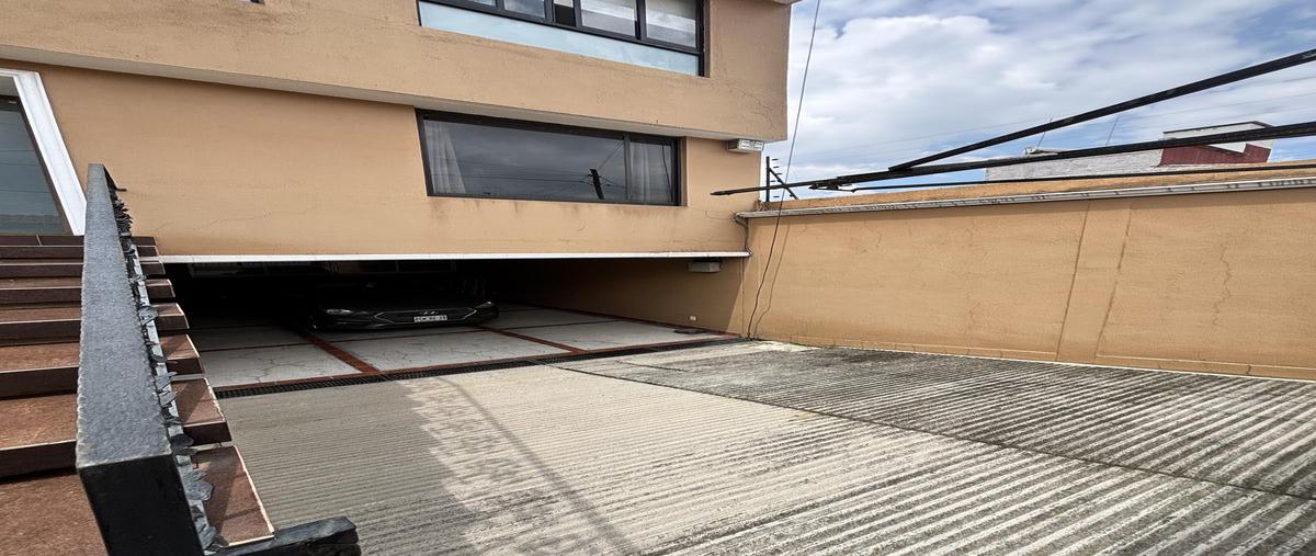 Foto de casa en venta en  , san carlos, metepec, méxico, 0 No. 04