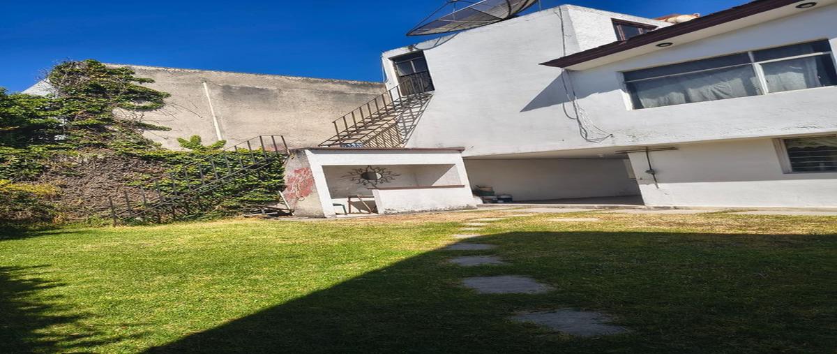 Foto de casa en venta en  , san carlos, metepec, méxico, 0 No. 03