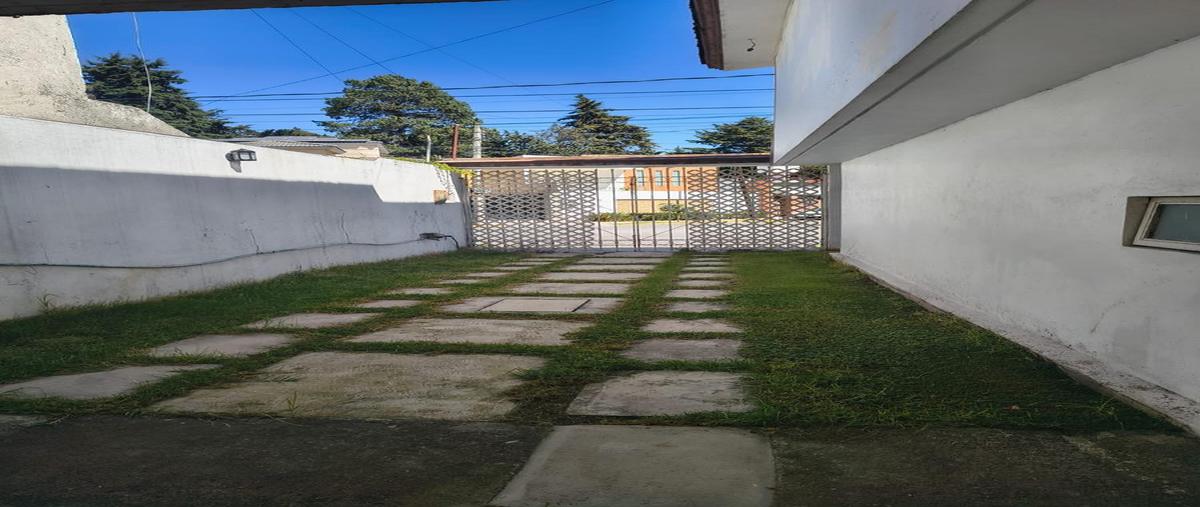 Foto de casa en venta en  , san carlos, metepec, méxico, 0 No. 04