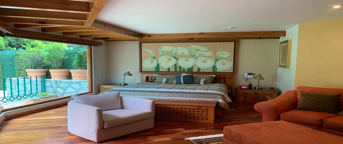 Foto de casa en venta en  , san carlos, metepec, méxico, 0 No. 03