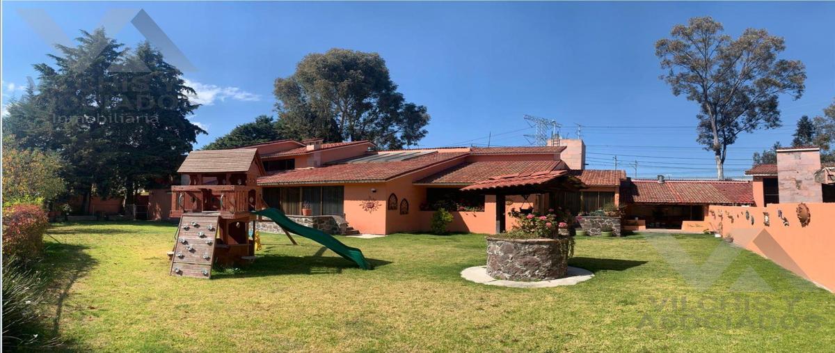 Foto de casa en , san carlos, metepec, méxico, 0 foto 01 Foto de casa en venta en , san carlos, metepec, méxico, 0 No. 01