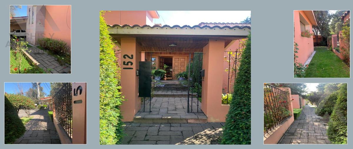 Foto de casa en , san carlos, metepec, méxico, 0 foto 03 Foto de casa en venta en , san carlos, metepec, méxico, 0 No. 03