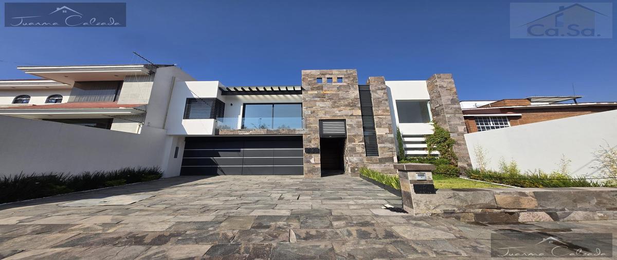 Foto de casa en , san carlos, metepec, méxico, 0 foto 01 Foto de casa en venta en , san carlos, metepec, méxico, 0 No. 01