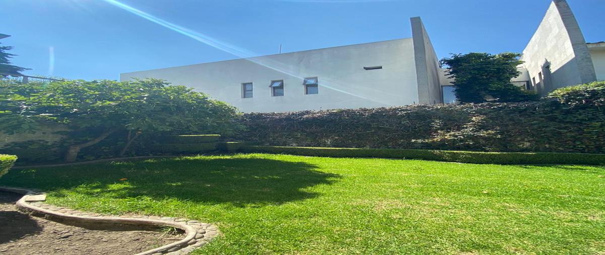 Foto de casa en renta en  , san carlos, metepec, méxico, 0 No. 03