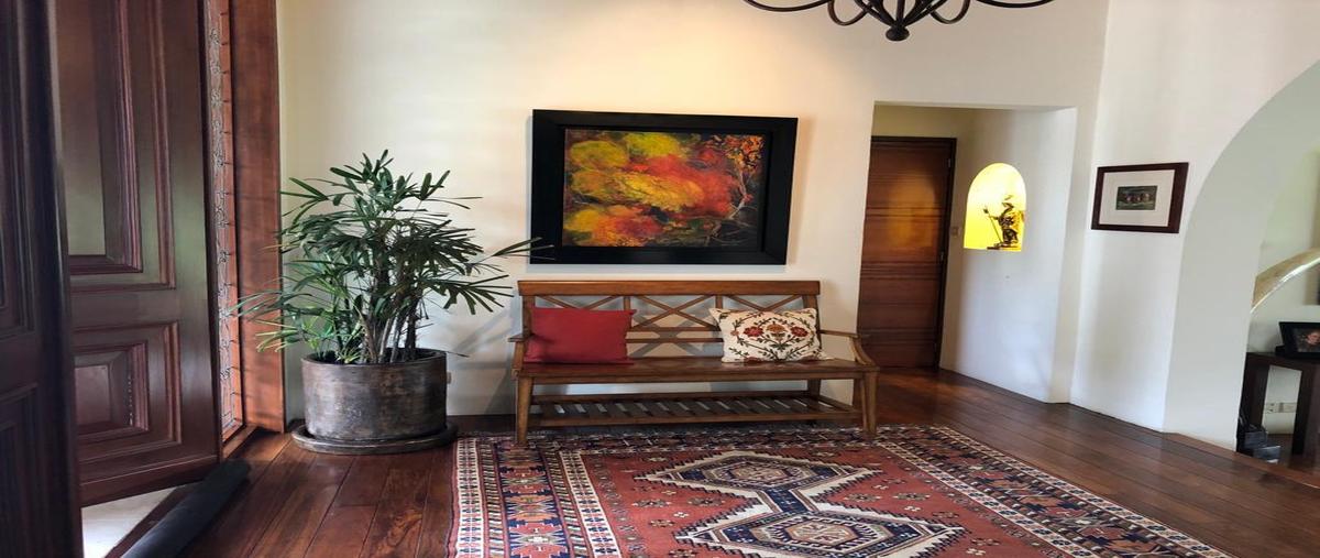 Foto de casa en venta en  , san carlos, metepec, méxico, 0 No. 05