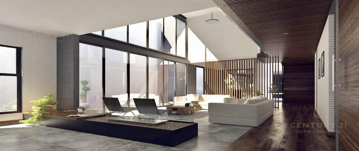 Foto de casa en venta en  , san carlos, metepec, méxico, 0 No. 05