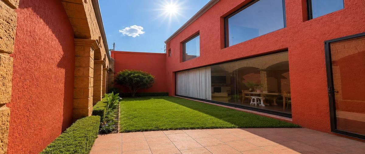 Foto de casa en venta en  , san carlos, metepec, méxico, 0 No. 03