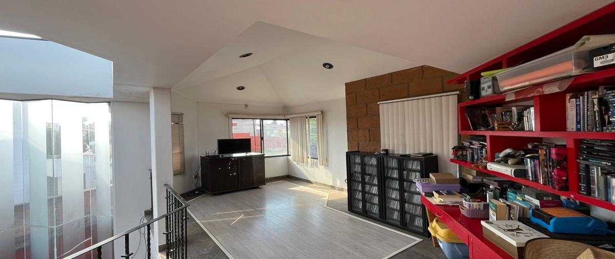 Foto de casa en venta en  , san carlos, metepec, méxico, 0 No. 05