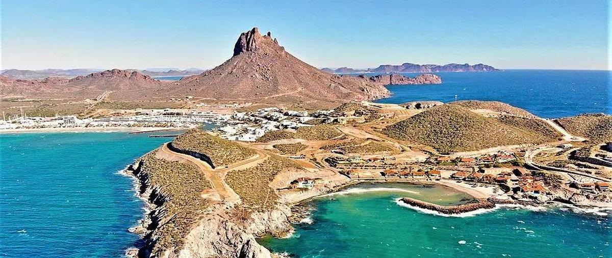 Foto de terreno habitacional en venta en  , san carlos nuevo guaymas, guaymas, sonora, 0 No. 03