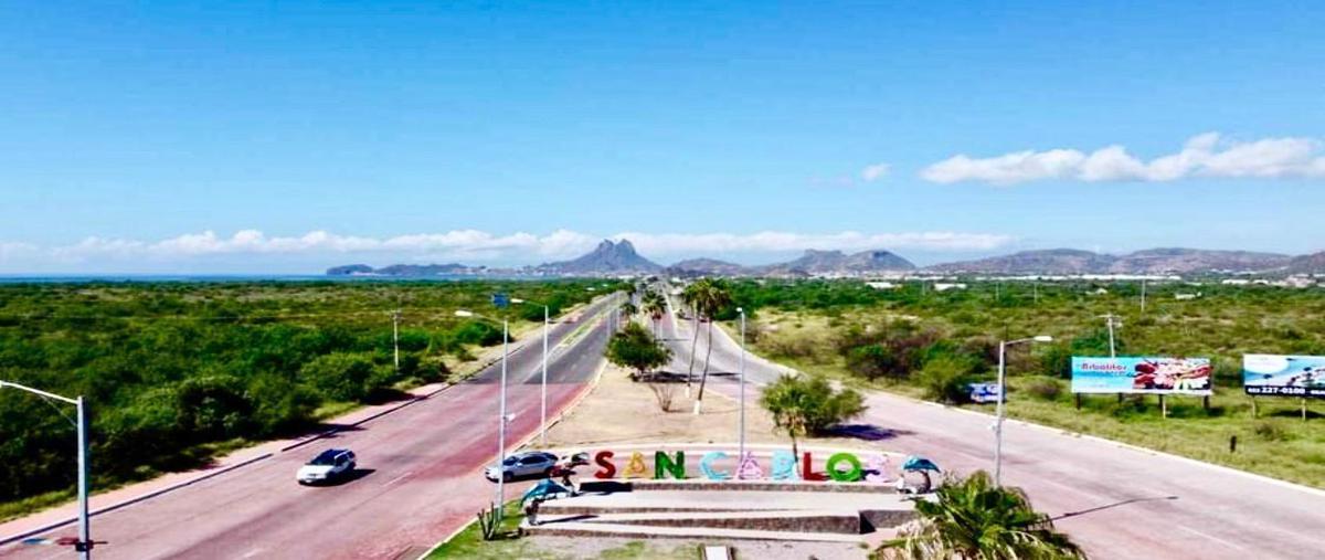 Foto de terreno habitacional en venta en san carlos nuevo guaymas, guaymas, sonora , san carlos nuevo guaymas, guaymas, sonora, 0 No. 01