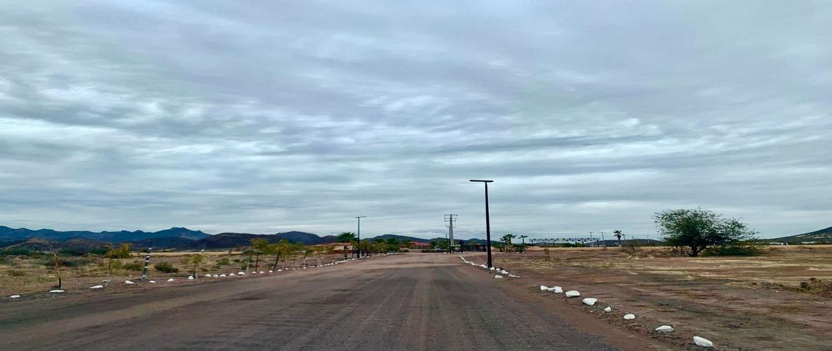 Foto de terreno habitacional en venta en san carlos nuevo guaymas, guaymas, sonora , san carlos nuevo guaymas, guaymas, sonora, 0 No. 04