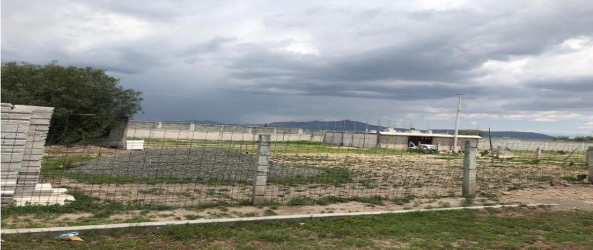 Foto de terreno comercial en venta en  , san carlos, pachuca de soto, hidalgo, 25950138 No. 04