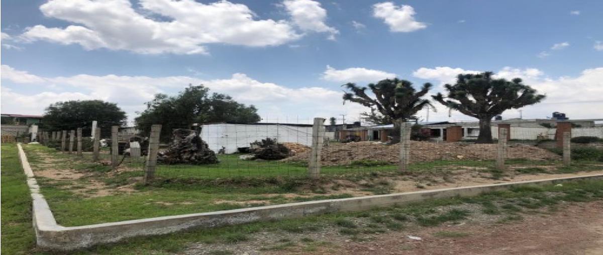 Foto de terreno comercial en venta en  , san carlos, pachuca de soto, hidalgo, 25950138 No. 05
