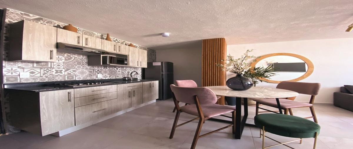 Foto de departamento en venta en san carlos , san carlos, guadalajara, jalisco, 0 No. 05