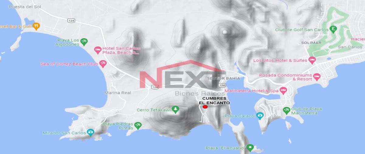 Foto de departamento en venta en san carlos (san carlos nuevo guaymas) 0, san carlos (san carlos nuevo guaymas), guaymas, sonora, 25856322 No. 05