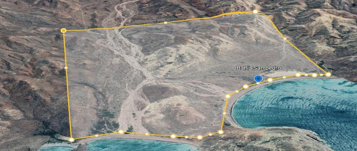 Foto de terreno habitacional en venta en  , san carlos (san carlos nuevo guaymas), guaymas, sonora, 26987874 No. 02