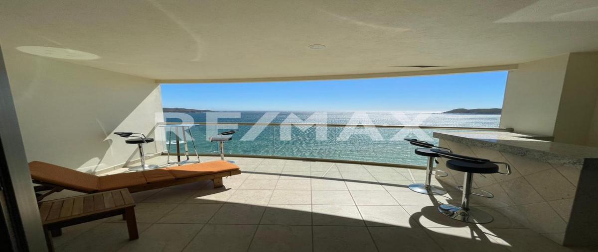 Foto de departamento en renta en  , san carlos (san carlos nuevo guaymas), guaymas, sonora, 27238959 No. 04