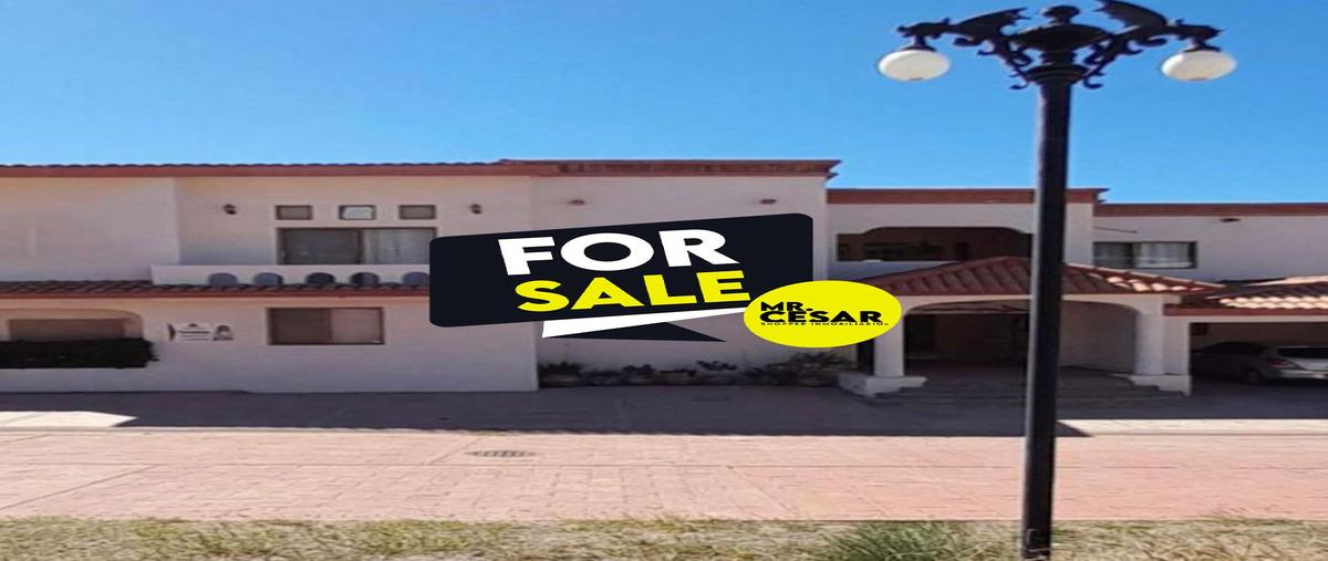 Foto de casa en venta en  , san carlos (san carlos nuevo guaymas), guaymas, sonora, 27795007 No. 01