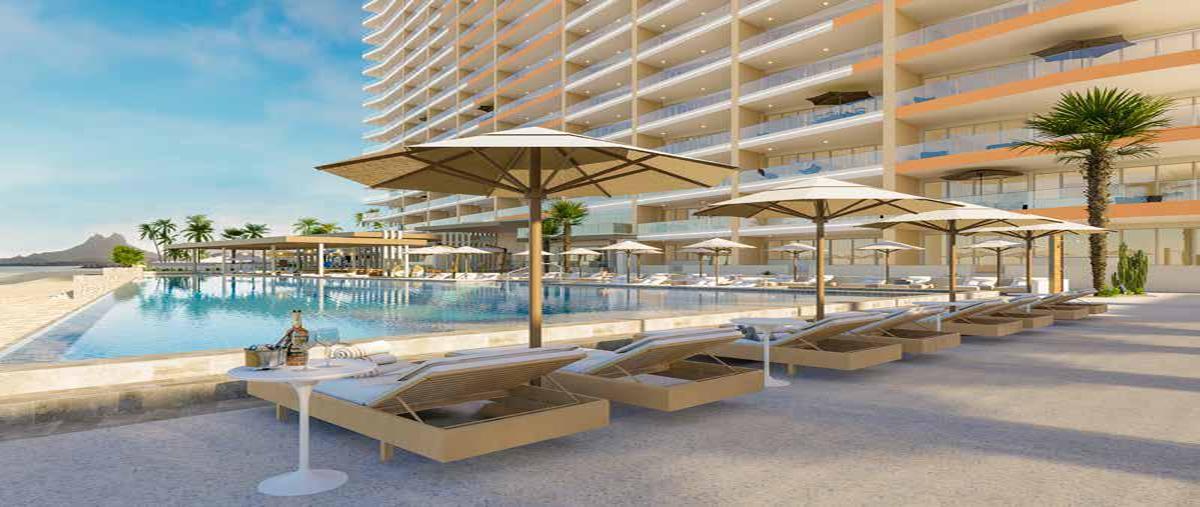 Foto de departamento en venta en  , san carlos (san carlos nuevo guaymas), guaymas, sonora, 27985991 No. 03