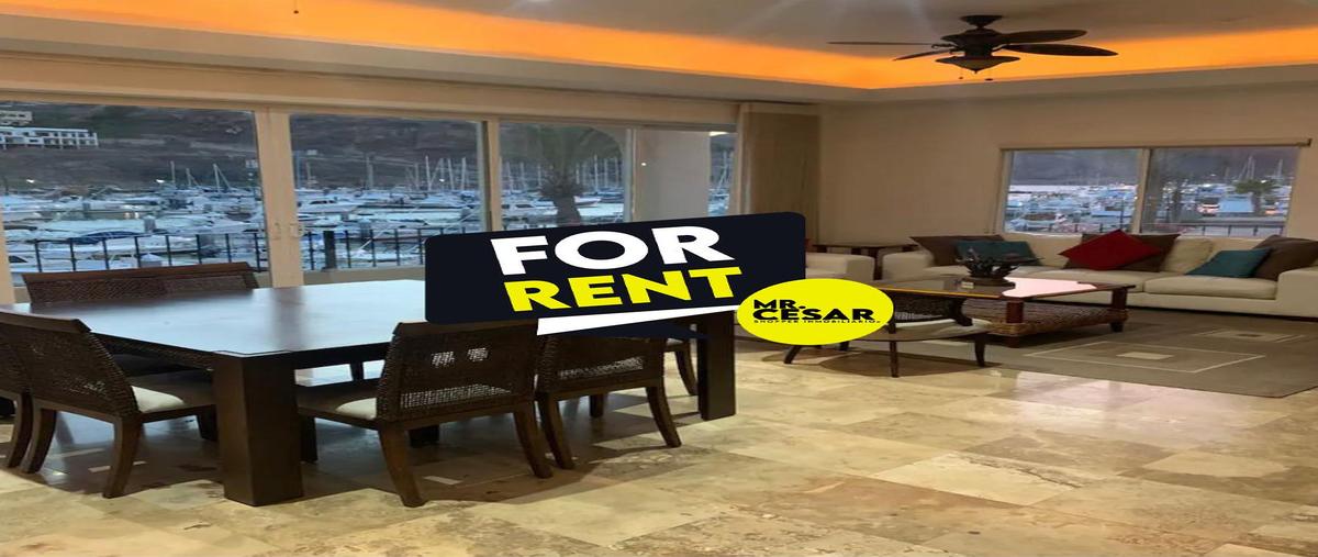 Foto de departamento en renta en  , san carlos (san carlos nuevo guaymas), guaymas, sonora, 28060981 No. 01