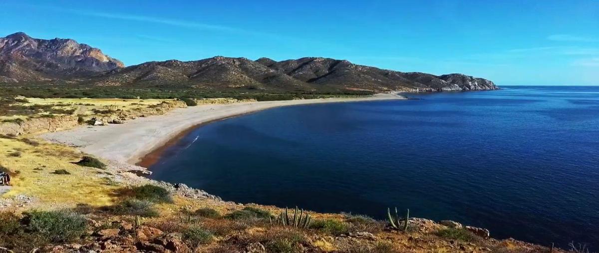 Foto de terreno habitacional en venta en  , san carlos (san carlos nuevo guaymas), guaymas, sonora, 28103379 No. 03