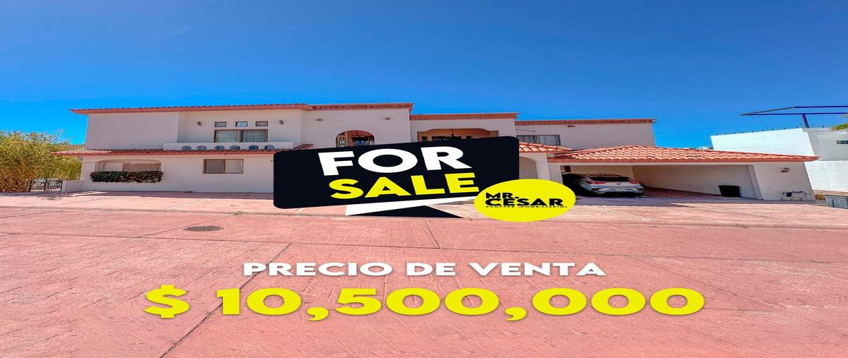 Foto de casa en venta en  , san carlos (san carlos nuevo guaymas), guaymas, sonora, 28900444 No. 01