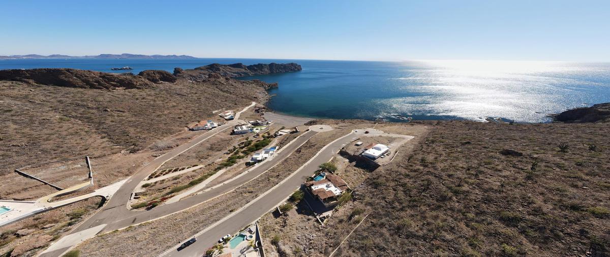 Foto de terreno habitacional en venta en  , san carlos (san carlos nuevo guaymas), guaymas, sonora, 0 No. 02