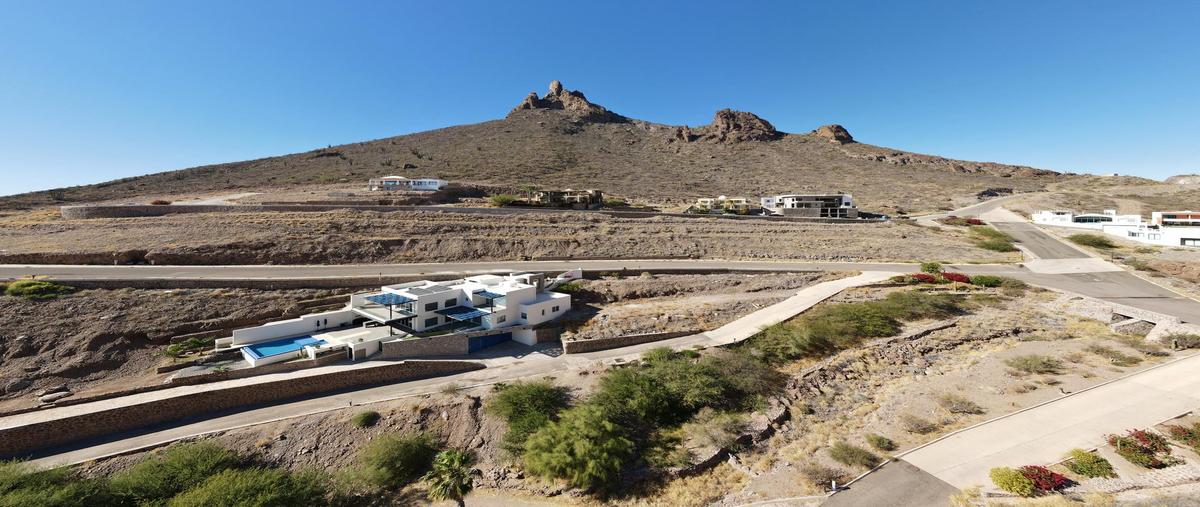 Foto de terreno habitacional en venta en  , san carlos (san carlos nuevo guaymas), guaymas, sonora, 0 No. 03