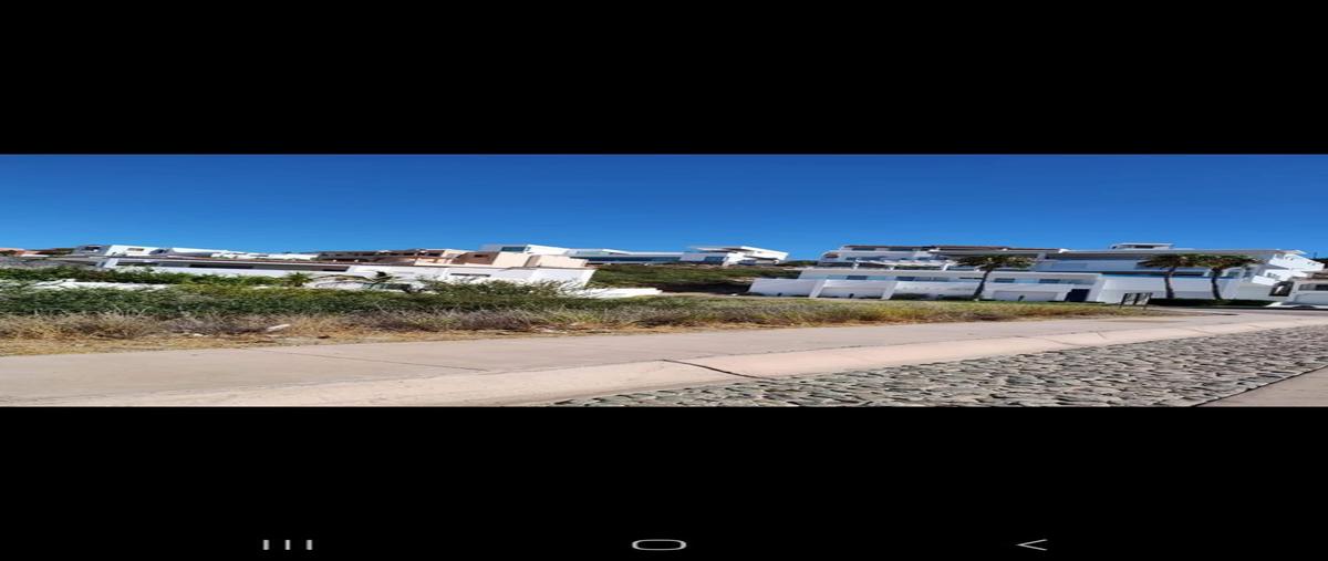 Foto de terreno habitacional en venta en  , san carlos (san carlos nuevo guaymas), guaymas, sonora, 0 No. 05