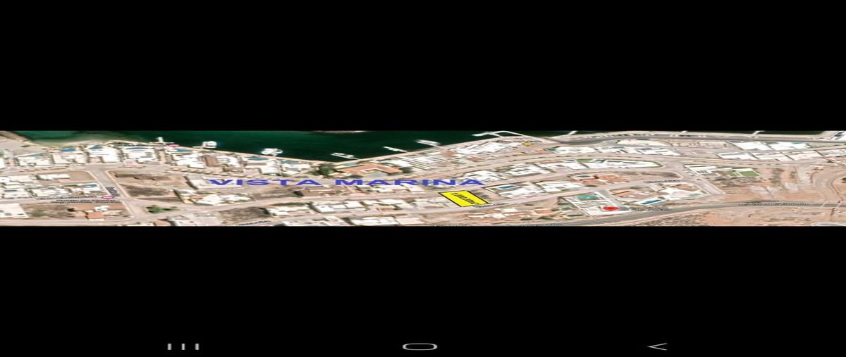 Foto de terreno habitacional en venta en  , san carlos (san carlos nuevo guaymas), guaymas, sonora, 0 No. 02