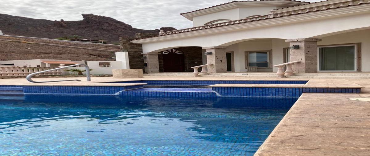 Foto de casa en venta en  , san carlos (san carlos nuevo guaymas), guaymas, sonora, 30143483 No. 04