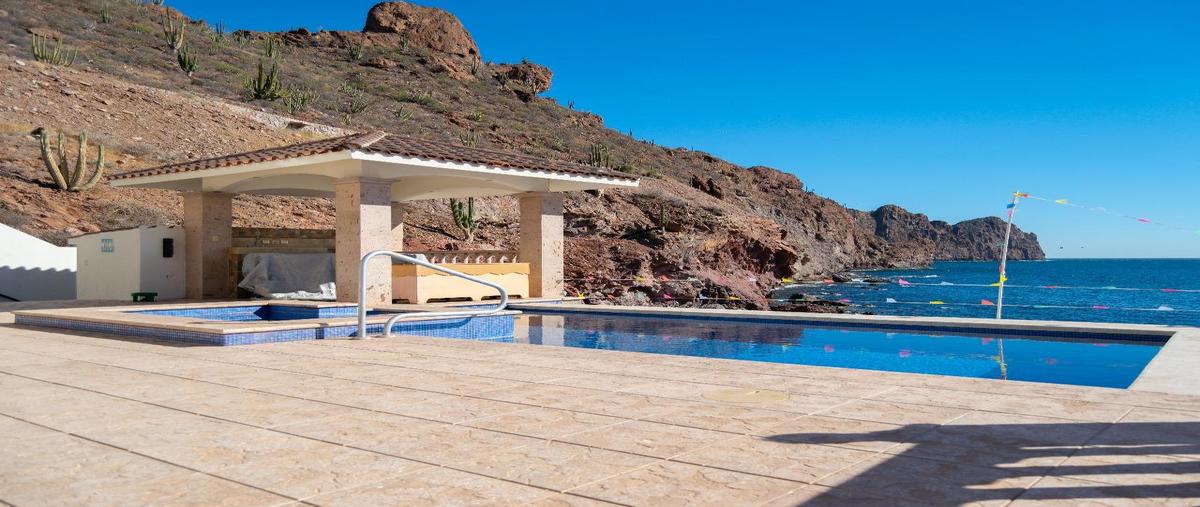Foto de casa en venta en  , san carlos (san carlos nuevo guaymas), guaymas, sonora, 30143483 No. 05