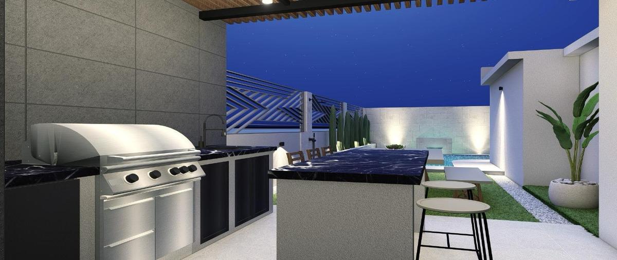 Foto de casa en venta en  , san carlos (san carlos nuevo guaymas), guaymas, sonora, 30238388 No. 04