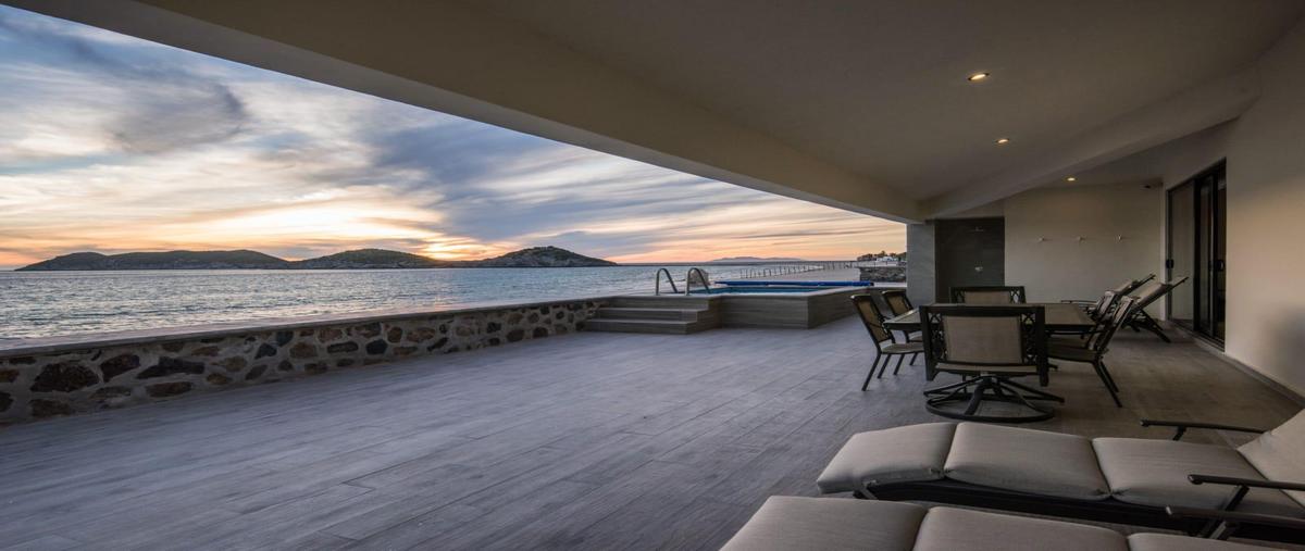 Foto de casa en venta en  , san carlos (san carlos nuevo guaymas), guaymas, sonora, 30297033 No. 02