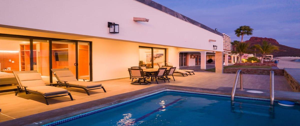 Foto de casa en venta en  , san carlos (san carlos nuevo guaymas), guaymas, sonora, 30297033 No. 03