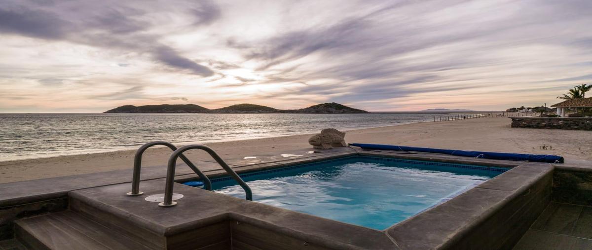 Foto de casa en venta en  , san carlos (san carlos nuevo guaymas), guaymas, sonora, 30297033 No. 05