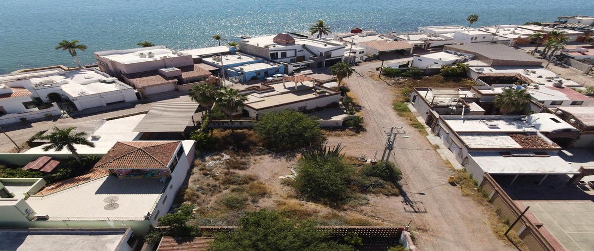 Foto de terreno habitacional en venta en  , san carlos (san carlos nuevo guaymas), guaymas, sonora, 30297035 No. 03