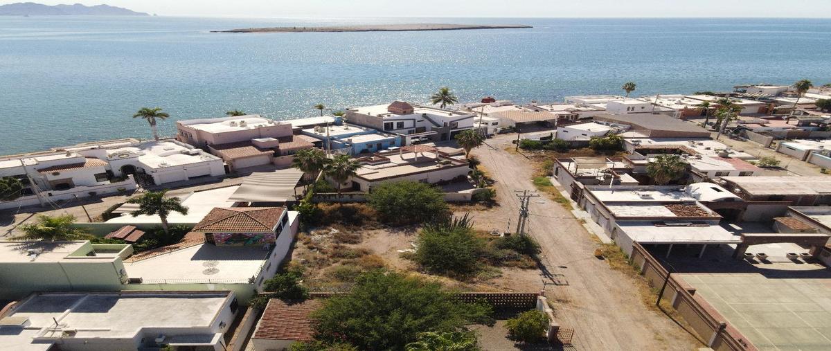 Foto de terreno habitacional en venta en  , san carlos (san carlos nuevo guaymas), guaymas, sonora, 30297035 No. 04
