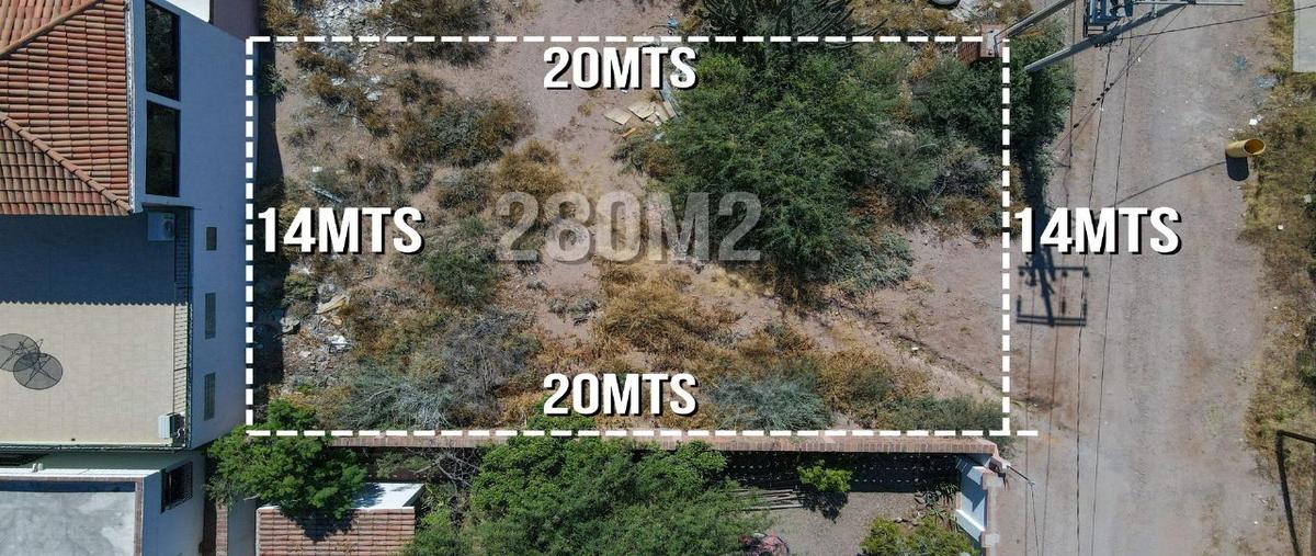Foto de terreno habitacional en venta en  , san carlos (san carlos nuevo guaymas), guaymas, sonora, 30297035 No. 05