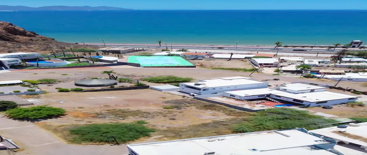 Foto de casa en condominio en venta en  , san carlos (san carlos nuevo guaymas), guaymas, sonora, 30342648 No. 02