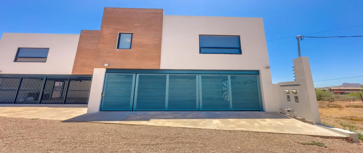 Foto de casa en condominio en venta en  , san carlos (san carlos nuevo guaymas), guaymas, sonora, 30342648 No. 03