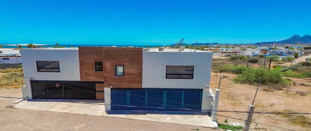 Foto de casa en condominio en venta en  , san carlos (san carlos nuevo guaymas), guaymas, sonora, 30342648 No. 04