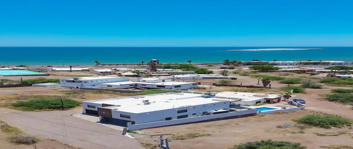 Foto de casa en condominio en venta en  , san carlos (san carlos nuevo guaymas), guaymas, sonora, 30342648 No. 05