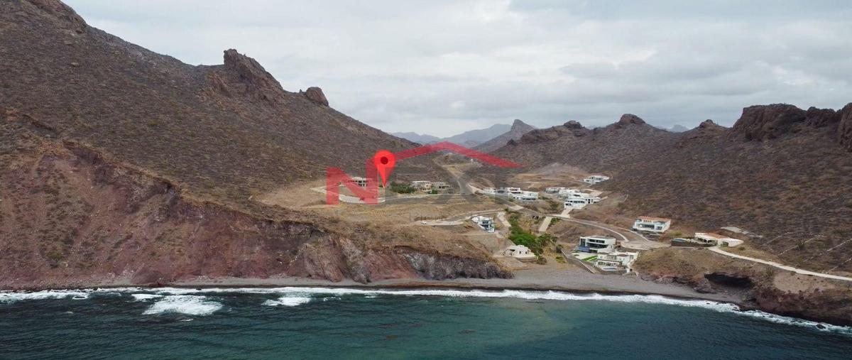 Foto de terreno habitacional en venta en  , san carlos (san carlos nuevo guaymas), guaymas, sonora, 0 No. 03