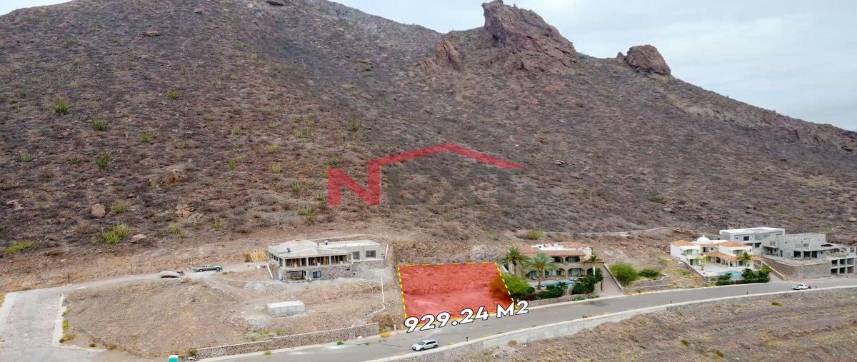 Foto de terreno habitacional en venta en  , san carlos (san carlos nuevo guaymas), guaymas, sonora, 0 No. 04