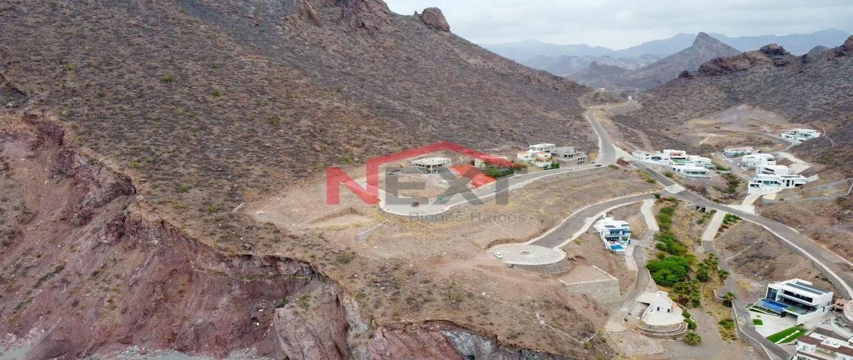 Foto de terreno habitacional en venta en  , san carlos (san carlos nuevo guaymas), guaymas, sonora, 0 No. 05